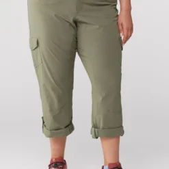 KUHL Freeflex Roll-Up Pants - Women's Plus Sizes -Shimano Shop 0258ad7d a1f1 437f b793 3e3642379769