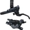 Shimano M7120 SLX Hydraulic Disc Brake Lever and 4-Piston Caliper Set 1 Shimano M7120 SLX Hydraulic Disc Brake Lever and 4-Piston Caliper Set -Shimano Shop 02bd8644 827f 49e4 b538 f978e0ac0894