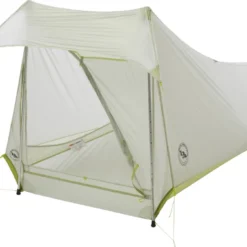 Big Agnes Scout 1 Platinum Tent
