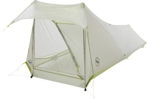 Big Agnes Scout 1 Platinum Tent -Shimano Shop 0411f79f e83b 4994 a415 f931becd1494