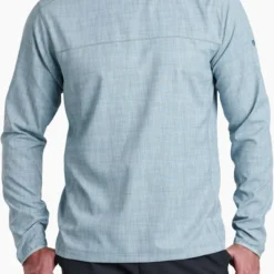 KUHL Persuadr Anorak - Men's