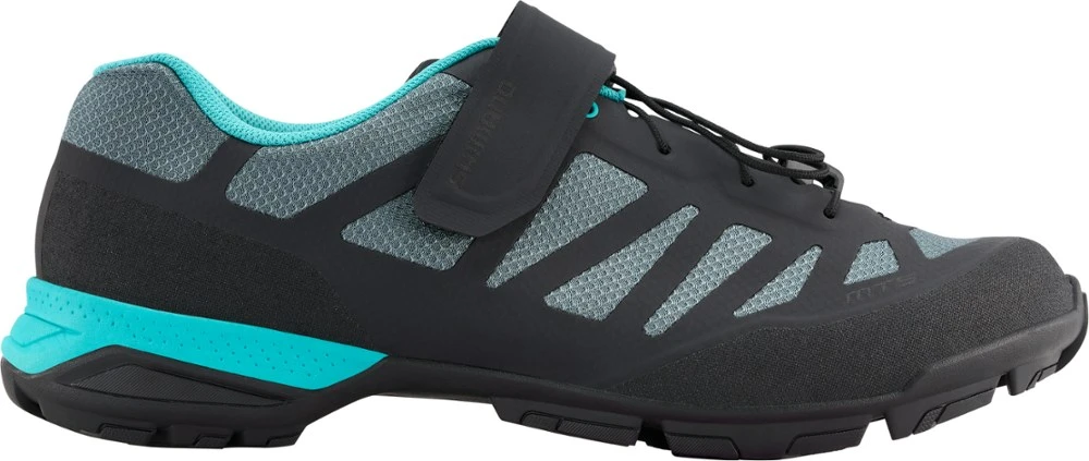 Shimano MT5 Cycling Shoes - Women's 3 Shimano MT5 Cycling Shoes - Women's