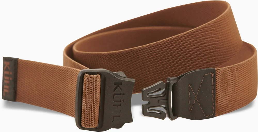 KUHL Resistor Belt - Men's 4 KUHL Resistor Belt - Men's - Image 2