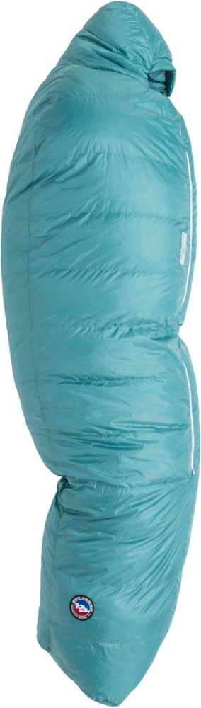 Big Agnes Roxy Ann 3N1 30 Sleeping Bag - Women's 7 Big Agnes Roxy Ann 3N1 30 Sleeping Bag - Women's - Image 5