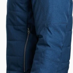 KUHL Impakt Insulated Jacket - Men's -Shimano Shop 08bcb4cd 5499 4661 abdc 0d644b97fb62