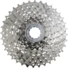 Shimano Alivio HG-400 9-Speed Cassette -Shimano Shop 098bbbe7 578f 42a7 a41a 82bdbb813238