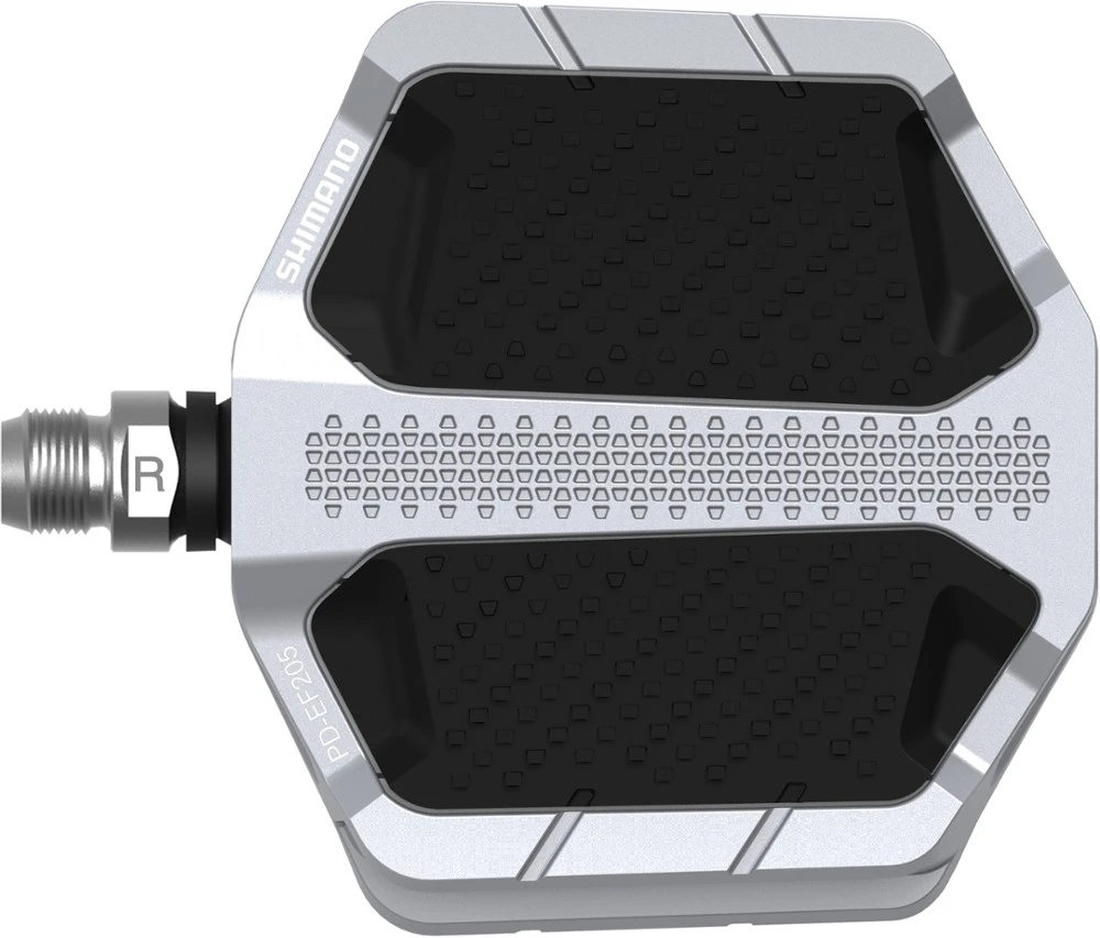 Shimano PD-EF205 Platform Pedals 3 Shimano PD-EF205 Platform Pedals