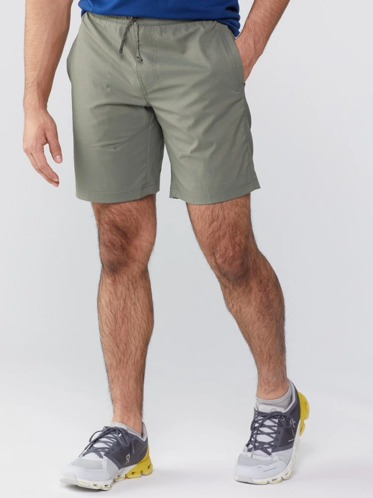 KUHL Kruiser Shorts - Men's 8" Inseam 4 KUHL Kruiser Shorts - Men's 8" Inseam - Image 2