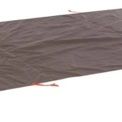 Big Agnes Wyoming Trail 4 Footprint