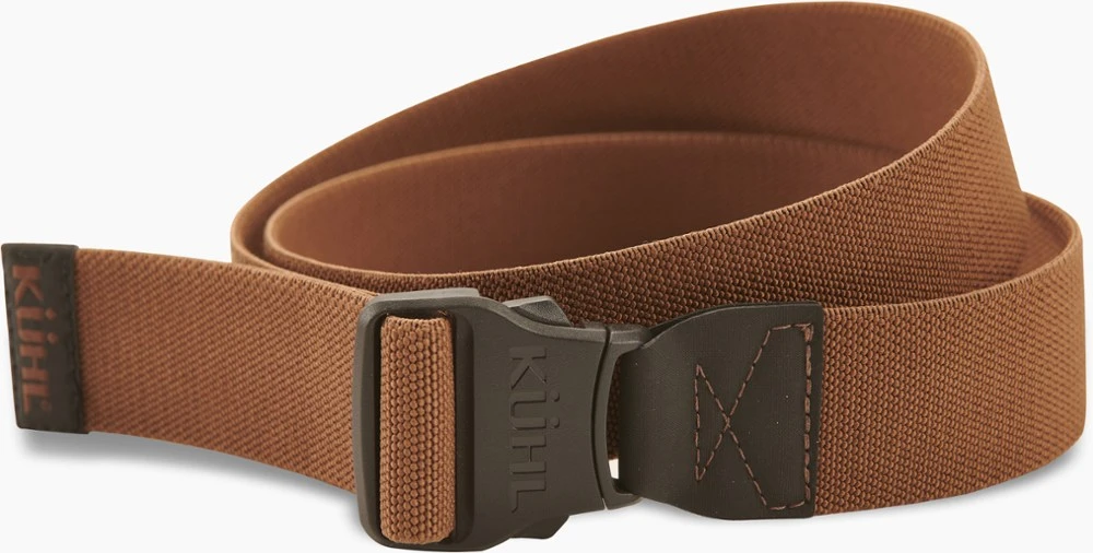 KUHL Resistor Belt - Men's 3 KUHL Resistor Belt - Men's