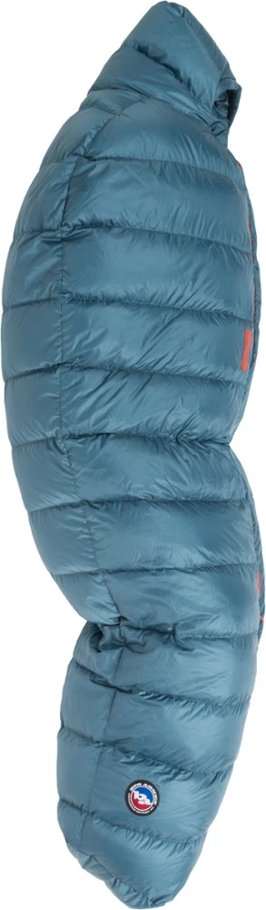 Big Agnes Lost Ranger 3N1 15 Sleeping Bag 5 Big Agnes Lost Ranger 3N1 15 Sleeping Bag - Image 3