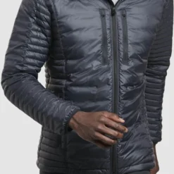 KUHL Spyfire Down Hoodie - Men's 16 KUHL Spyfire Down Hoodie - Men's -Shimano Shop 0ea056a8 2865 4c4a ace1 27e45356a56f