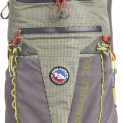 Big Agnes Impassable 20 L Pack