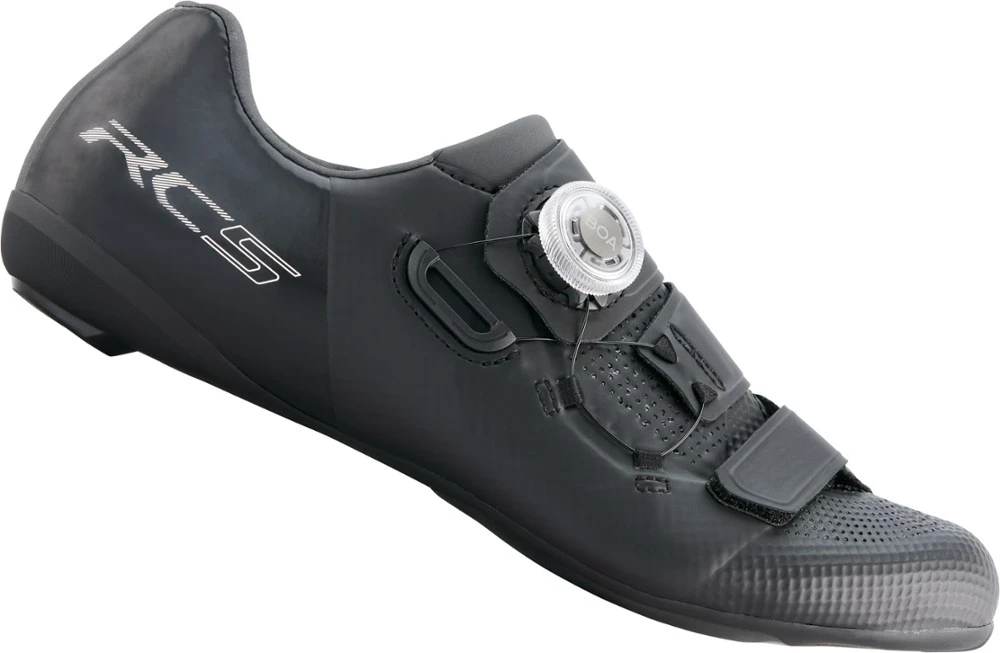Shimano RC5 Road Cycling Shoes - Men's 9 Shimano RC5 Road Cycling Shoes - Men's - Image 7