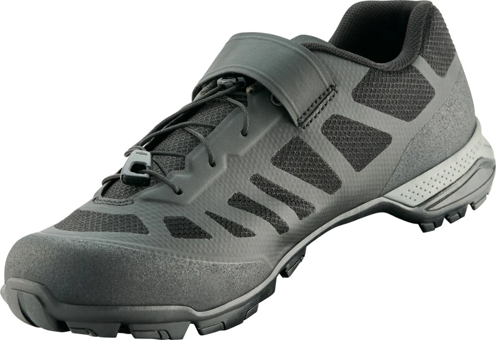 Shimano MT5 Mountain Bike Shoes - Men's 10 Shimano MT5 Mountain Bike Shoes - Men's - Image 8