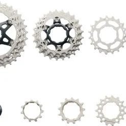 Shimano GRX CS-HG800 11-Speed Cassette 6 Shimano GRX CS-HG800 11-Speed Cassette -Shimano Shop 11ea5626 d7d9 440a 8d77 48d8d4b51179