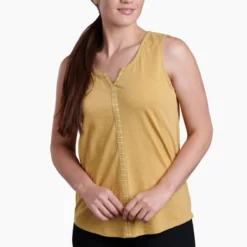 KUHL Shay Tank Top - Women's -Shimano Shop 12cb776c ae31 4659 9ad3 e0199177521a