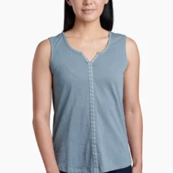 KUHL Shay Tank Top - Women's -Shimano Shop 12faa97e fc3d 4985 849a b130439efb39