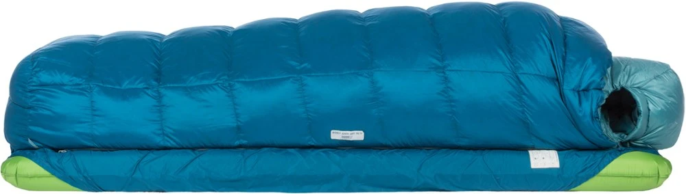 Big Agnes Roxy Ann 3N1 30 Sleeping Bag - Women's 5 Big Agnes Roxy Ann 3N1 30 Sleeping Bag - Women's - Image 3