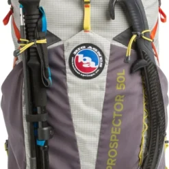 Big Agnes Prospector 50 L Pack - Men's -Shimano Shop 135ddf6a de66 4c9e b56a 7c8f0cc6f325