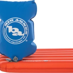 Big Agnes Insulated Air Core Ultra Sleeping Pad 10 Big Agnes Insulated Air Core Ultra Sleeping Pad -Shimano Shop 1476d014 41e4 4e19 8636 229601fc9ad2