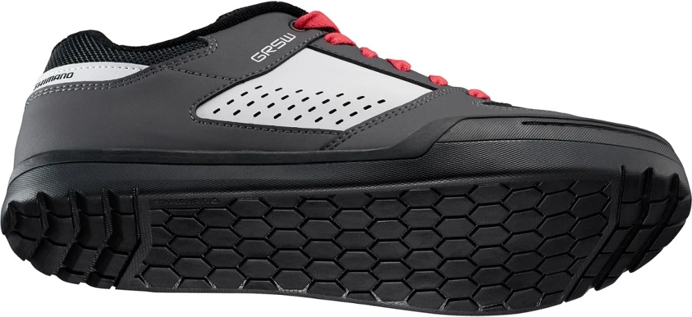 Shimano GR5 Mountain Bike Shoes - Women's 4 Shimano GR5 Mountain Bike Shoes - Women's - Image 2