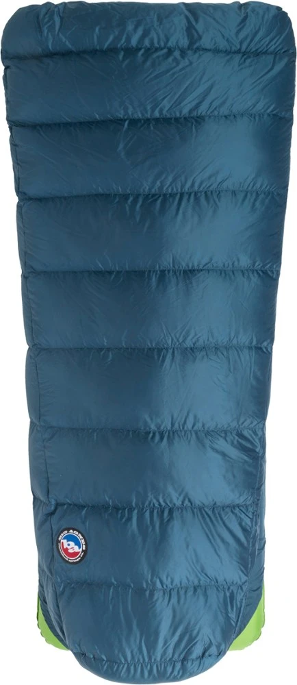 Big Agnes Lost Ranger 3N1 15 Sleeping Bag 6 Big Agnes Lost Ranger 3N1 15 Sleeping Bag - Image 4