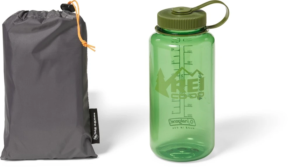 Big Agnes Salt Creek SL2 Footprint 5 Big Agnes Salt Creek SL2 Footprint - Image 3