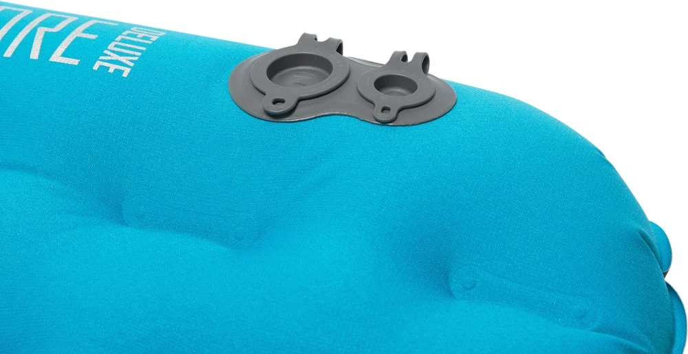 Big Agnes Insulated Q-Core Deluxe Sleeping Pad - Long X-Wide 5 Big Agnes Insulated Q-Core Deluxe Sleeping Pad - Long X-Wide - Image 3