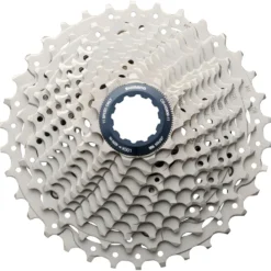 Shimano GRX CS-HG800 11-Speed Cassette