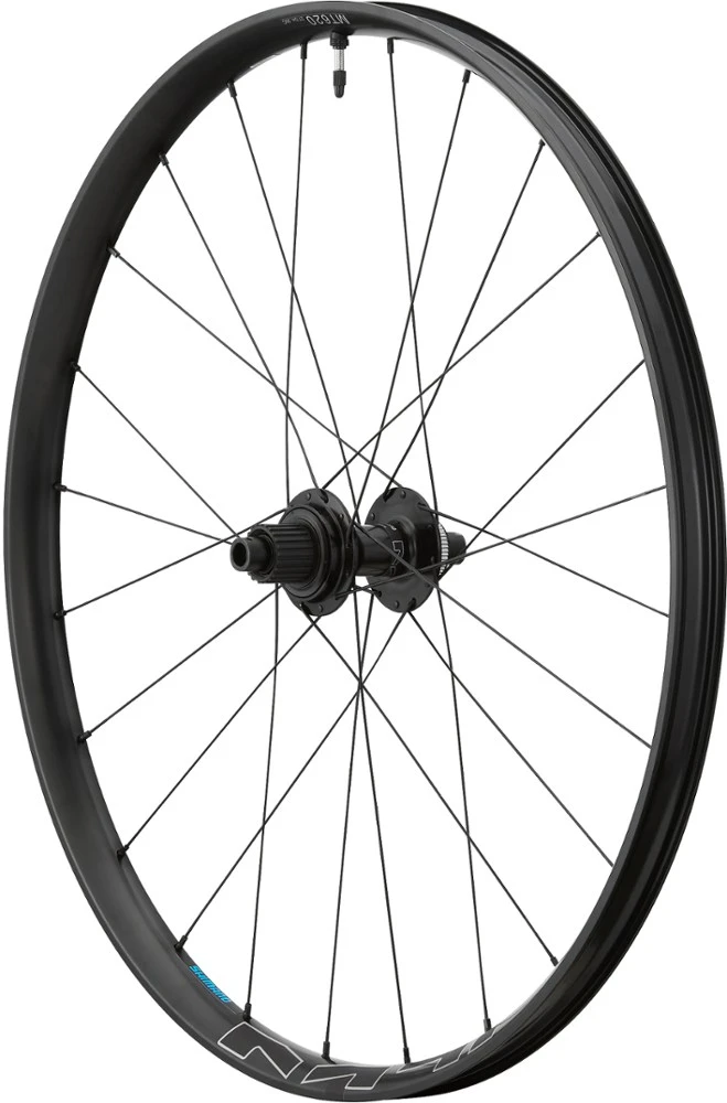 Shimano WH-MT620 Wheel 3 Shimano WH-MT620 Wheel