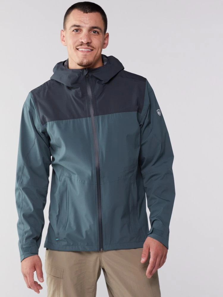 KUHL Stretch Voyagr Jacket - Men's 4 KUHL Stretch Voyagr Jacket - Men's - Image 2