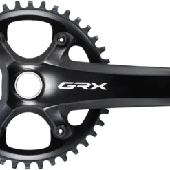 Shimano GRX 810 1x11 Crankset