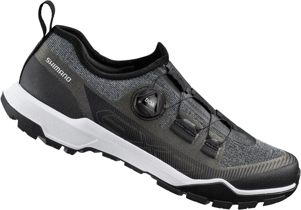 Shimano EX7 Cycling Shoes - Men's 4 Shimano EX7 Cycling Shoes - Men's - Image 2