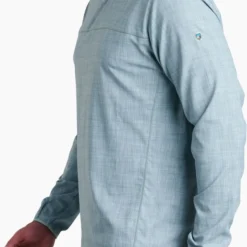 KUHL Persuadr Anorak - Men's -Shimano Shop 1e2e32d2 83aa 4224 a0b7 ef10a597dcab