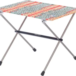 Big Agnes Woodchuck Camp Table