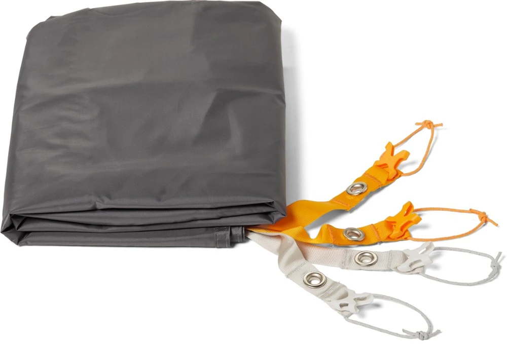 Big Agnes Salt Creek SL3 Footprint 4 Big Agnes Salt Creek SL3 Footprint - Image 2