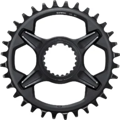 Shimano Deore XT 1x 12-Speed Chainring