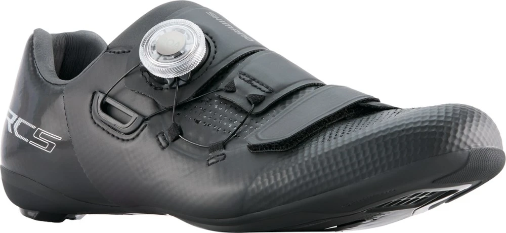 Shimano RC5 Road Cycling Shoes - Men's 5 Shimano RC5 Road Cycling Shoes - Men's - Image 3