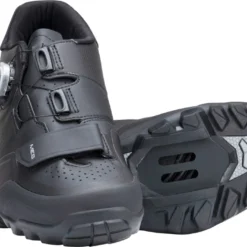 Shimano ME5 Mountain Bike Shoes - Men's -Shimano Shop 221ab940 7253 4cbe 856a 25711d0b6850