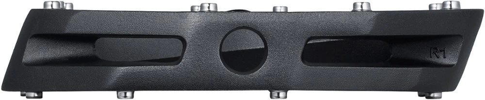 Shimano PD-M8140 Deore XT Flat Pedals 5 Shimano PD-M8140 Deore XT Flat Pedals - Image 3