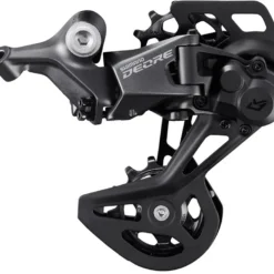 Shimano Deore M5100 LINKGLIDE 10-Speed Rear Derailleur