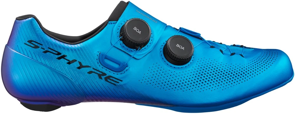 Shimano RC9 Cycling Shoes - Men's 3 Shimano RC9 Cycling Shoes - Men's
