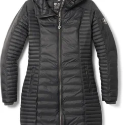 KUHL Spyfire Down Parka - Women's -Shimano Shop 26c51464 6140 4f81 b0c5 4ada3294e713