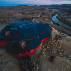 Big Agnes Sidewinder SL 20 Sleeping Bag - Men's -Shimano Shop 26faaae1 ba09 4e2c bb3b df53b3565e34