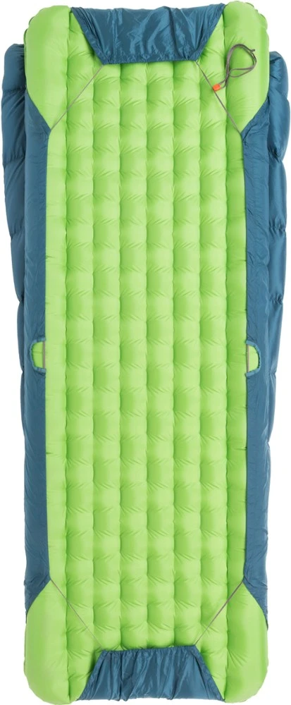 Big Agnes Lost Ranger 3N1 15 Sleeping Bag 9 Big Agnes Lost Ranger 3N1 15 Sleeping Bag - Image 7