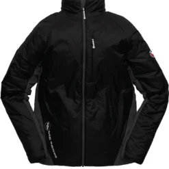 Big Agnes Smokin Axle Insulated Jacket - Men's