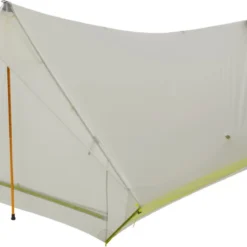 Big Agnes Scout 2 Platinum Tent