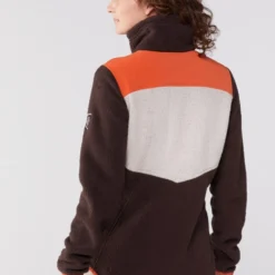 KUHL Prism Full-Zip Fleece Jacket - Women's -Shimano Shop 2913b25f 375f 4f56 a5cf 613e1fc34610