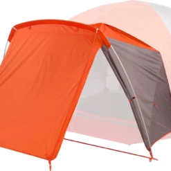 Big Agnes Big House 4 Vestibule